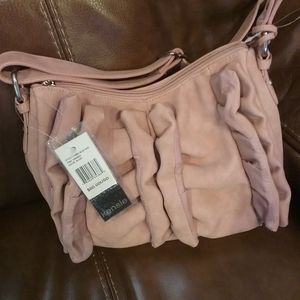 Kensie Handbag  NWT